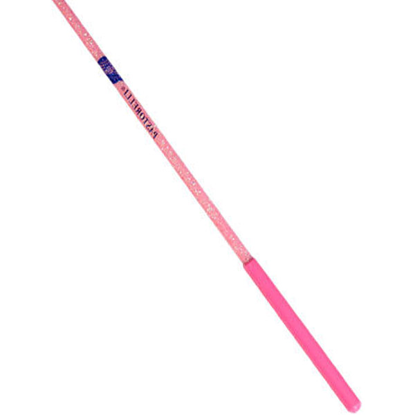 Stab 60cm Pastorelli col. Glitter Rosa OLD Art. OLD01470